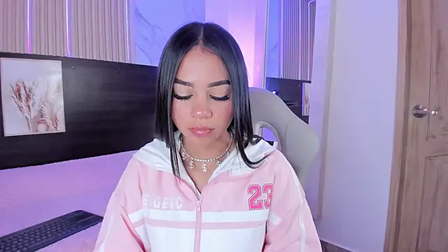 Violet spencer online show from 01-18-25, 06:10