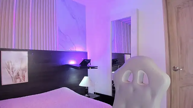 Violet spencer online show from 01-20-25, 06:21