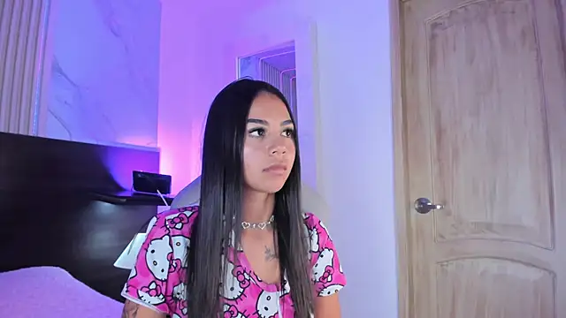 Violet spencer online show from 02-07-25, 10:41