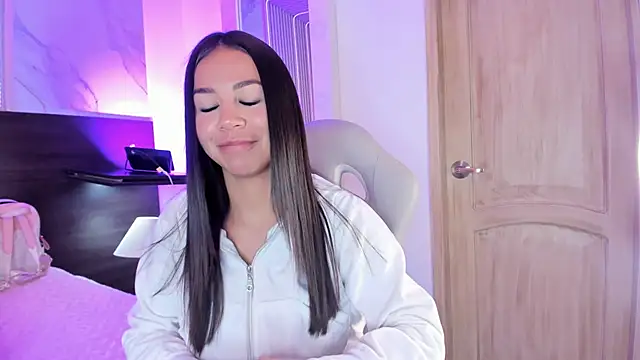 Violet spencer online show from 02-08-25, 05:50