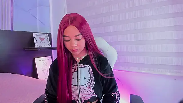 Violet spencer online show from 02-25-25, 05:25