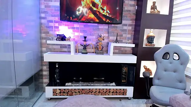 Violet spencer online show from 02-27-25, 09:58