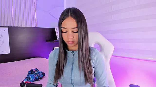 Violet spencer online show from 03-18-25, 04:59