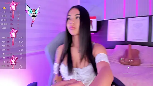 Violet spencer online show from 10-04-25, 01:03