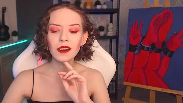 FascinatingEyess online show from 11-14-25, 07:12