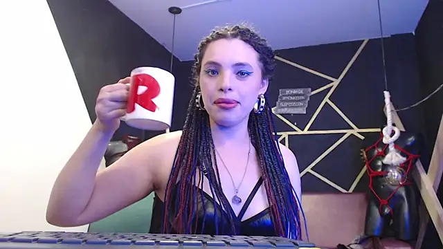 elizatexx online show from 12-04-24, 10:08
