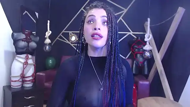 elizatexx online show from 12-11-24, 09:01