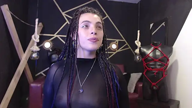 elizatexx online show from 12-13-24, 10:34