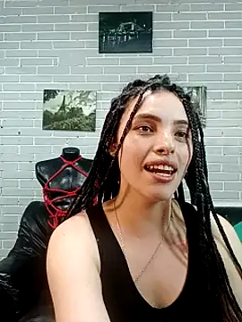 elizatexx online show from 12-21-24, 03:36