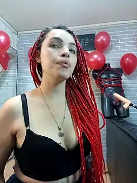 elizatexx online show from 02-09-25, 06:37