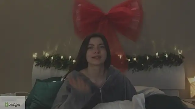 katty  cat online show from 12-25-24, 07:13