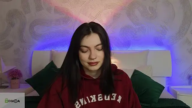 katty  cat online show from 01-23-25, 12:41