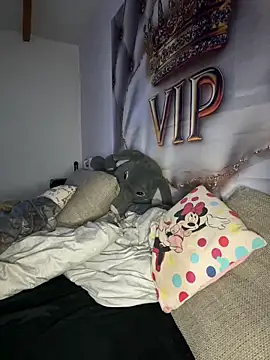 xxdorkax6 online show from 03-26-26, 04:23