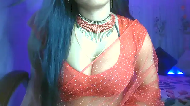 Snapshot of Queenhimanshi chatting on 01-19-25, 02:49 Queenhimanshi online show from 01-19-25, 02:49