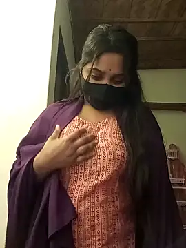 Puspita- online show from 01-22-25, 06:20