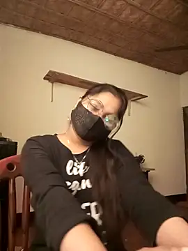 Puspita- online show from 02-14-25, 06:19