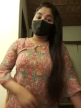 Puspita- online show from 03-19-25, 05:17