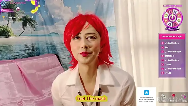 Snapshot of Sweet_Qteman chatting on 10-03-25, 05:59 Sweet Qteman online show from 10-03-25, 05:59