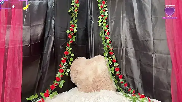 Sweet Qteman online show from 02-14-26, 01:19