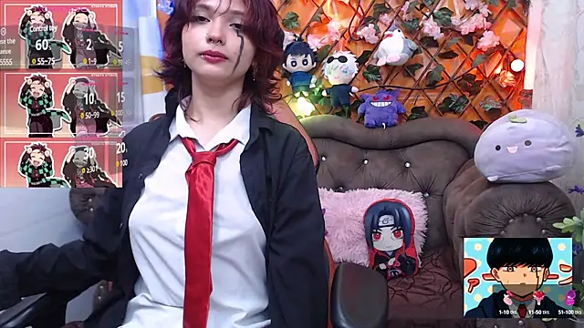 ravenn 20 online show from 01-10-25, 05:34