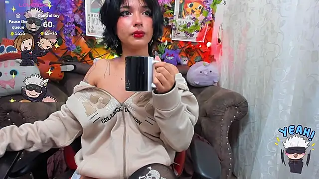 ravenn 20 online show from 11-21-25, 11:31