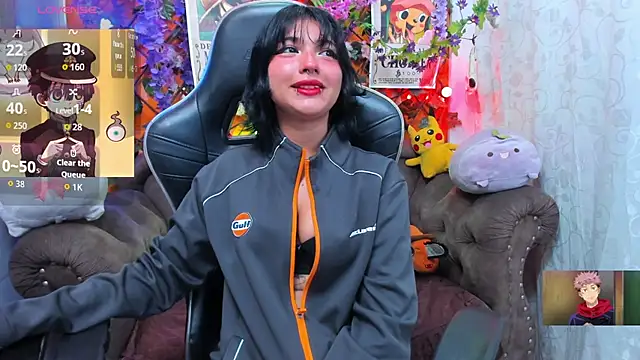 ravenn 20 online show from 02-25-26, 11:31