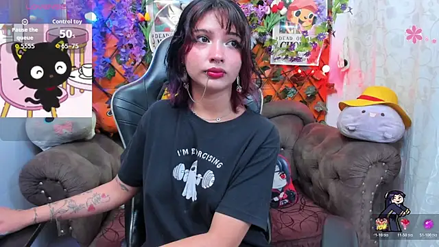 ravenn 20 online show from 04-06-26, 11:33