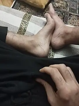 pedram95 online show from 11-22-25, 01:54