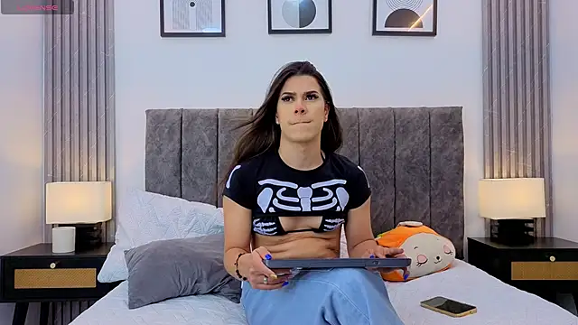 Snapshot of Luciana_Ortiz1 chatting on 11-07-25, 01:44 Luciana Ortiz1 online show from 11-07-25, 01:44