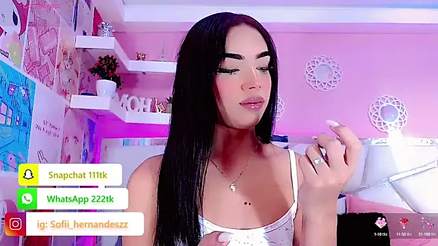 Sofi hdz online show from 01-30-25, 08:53