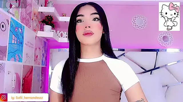 Sofi hdz online show from 03-10-25, 08:45