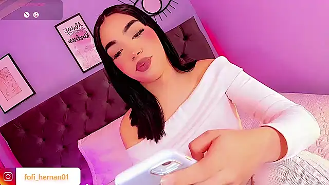 Sofi hdz online show from 11-22-25, 09:36