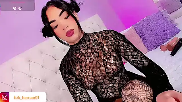 Sofi hdz online show from 01-15-26, 09:07