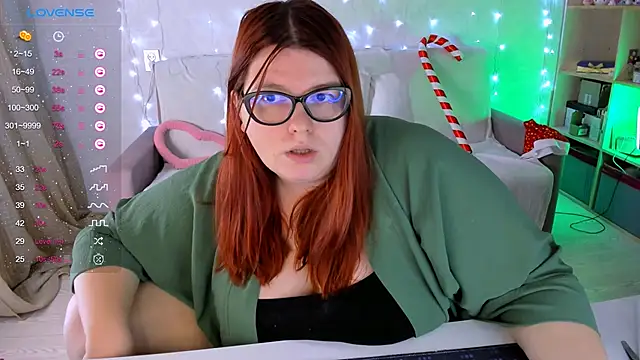 Melissa Purr online show from 12-27-24, 02:43
