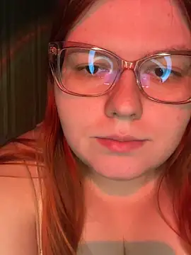 Melissa Purr online show from 10-16-25, 02:29