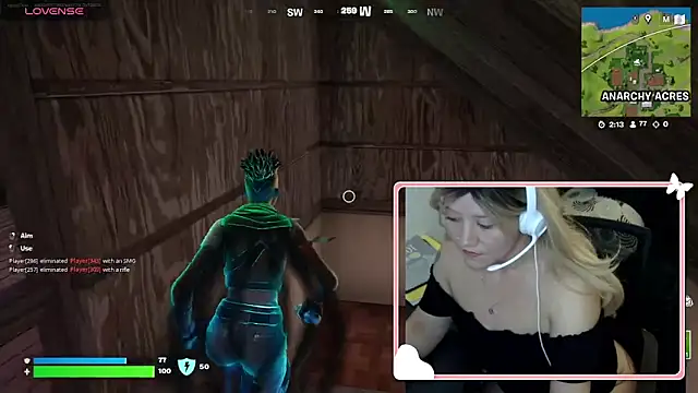 ziggyspice online show from 02-02-25, 06:04