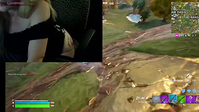 ziggyspice online show from 10-04-25, 07:12