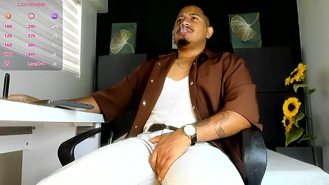 Jan Flp online show from 10-13-25, 01:00