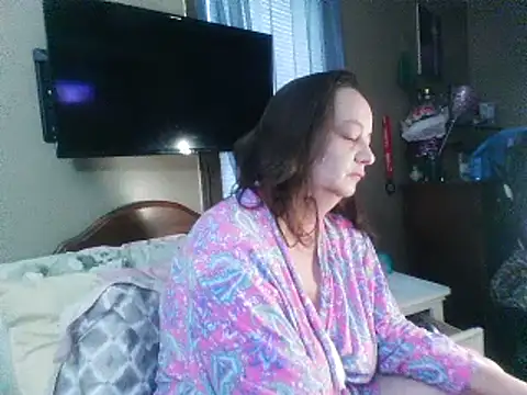 Snapshot of RosieRios chatting on 01-31-25, 09:26 RosieRios online show from 01-31-25, 09:26