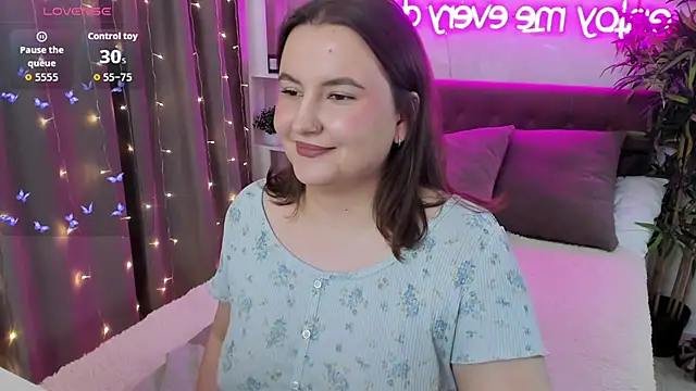 FeralPeach online show from 02-20-26, 06:26