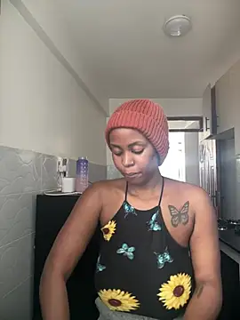 Rose berry online show from 01-15-25, 12:25