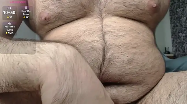 AlexPump online show from 02-07-25, 07:18