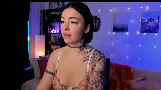 Magic Allie online show from 12-18-25, 07:25