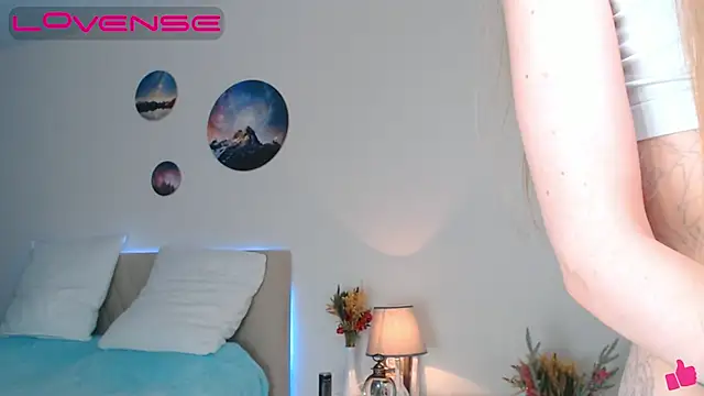 Mermaid Melody online show from 12-30-24, 05:04