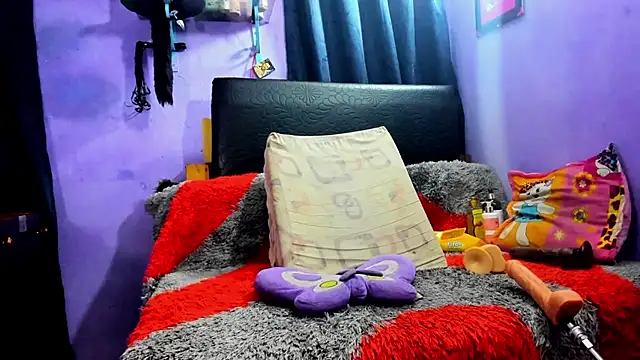 sexy-Bunny online show from 01-17-25, 08:11