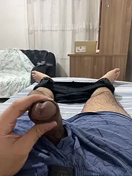 Metmenn7 online show from 02-19-25, 01:08