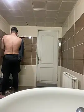 Metmenn7 online show from 03-20-25, 03:13