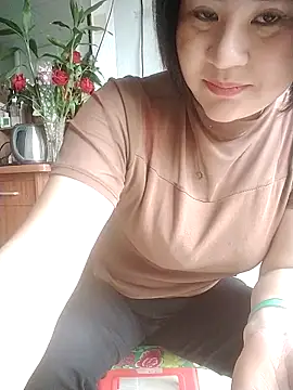 Rose DiDi online show from 03-10-26, 04:50