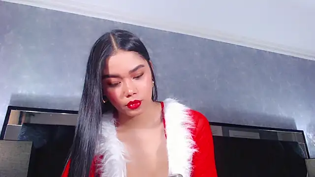 JasmineMoore online show from 12-24-24, 09:22