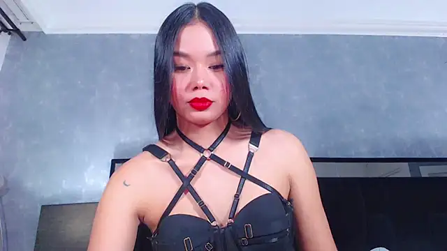 JasmineMoore online show from 01-27-25, 09:55